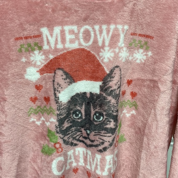 Women’s pullover sweatshirt - Picture 2 of 5